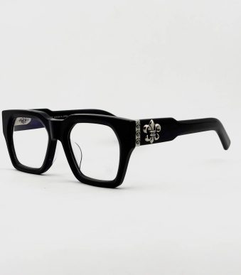 عینک کروم هارس کد ch8217