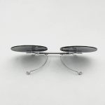 کاور عینک جیمزتارت