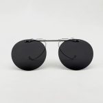 نمای روبه روی کاور عینک جیمز تارت