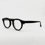 نمای سه رخ عینک کاوردار جیمز تارت