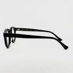 نمای بغل عینک کاوردار جیمز تارت