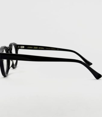 نمای بغل عینک کاوردار جیمز تارت