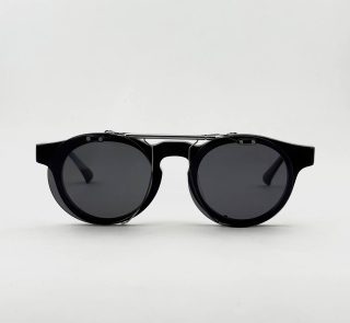 عینک کاوردار جیمز تارت روبه رو