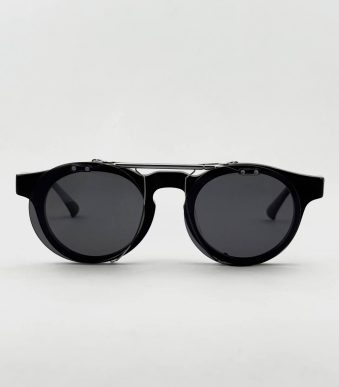 عینک کاوردار جیمز تارت روبه رو