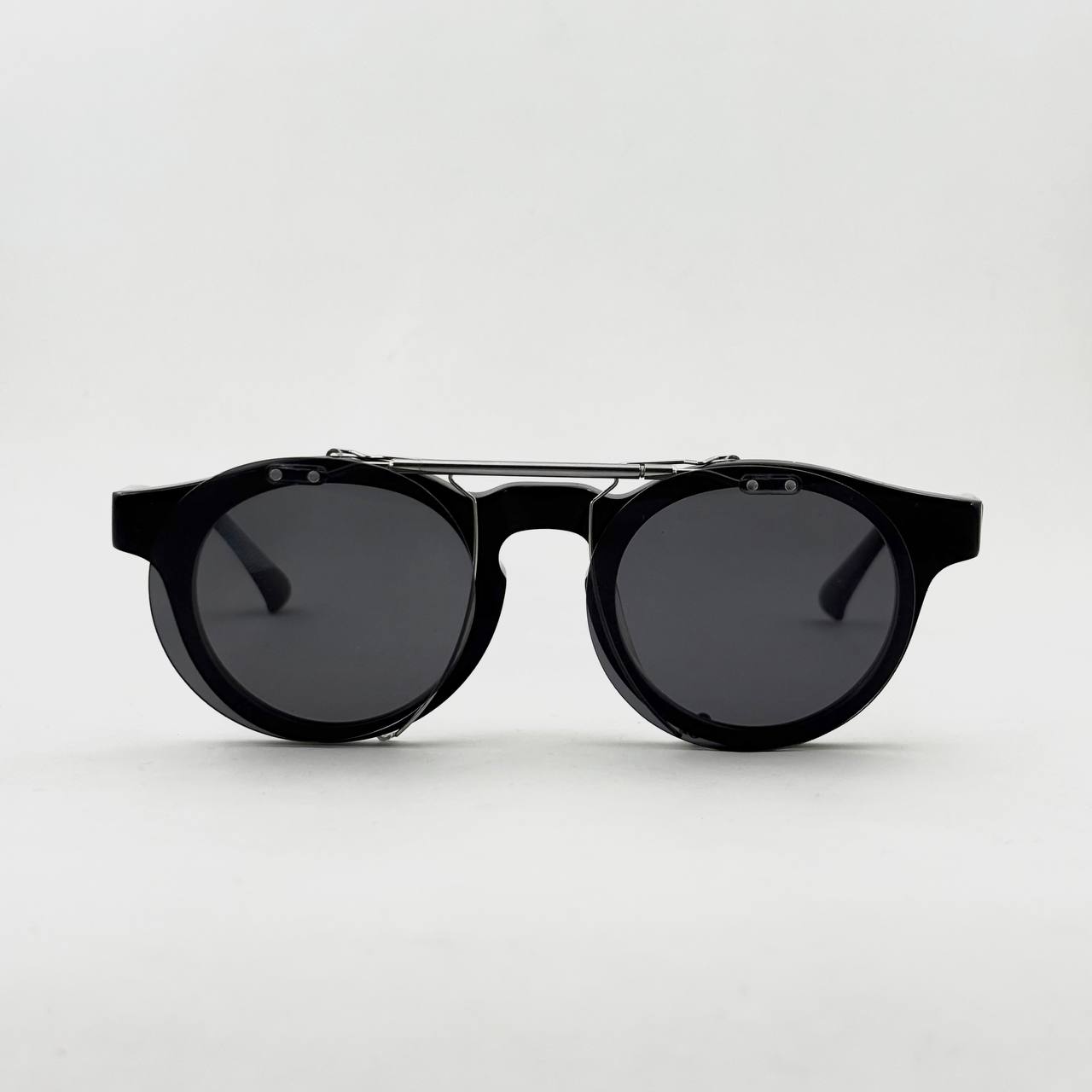 jamez tart عینک کاوردار جیمز تارت روبه رو