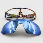 کاور عینک اسپرت حرفه‌ای کاپوو