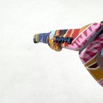 دسته عینک اسپرت حرفه‌ای کاپوو