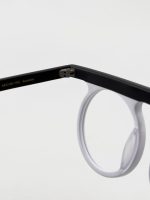 عینک فانتزی acetate | از داخل