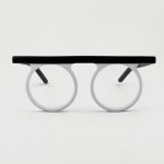 عینک فانتزی acetate | روبرو