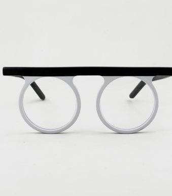عینک فانتزی acetate | روبرو