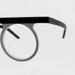 عینک فانتزی acetate | کلوزآپ