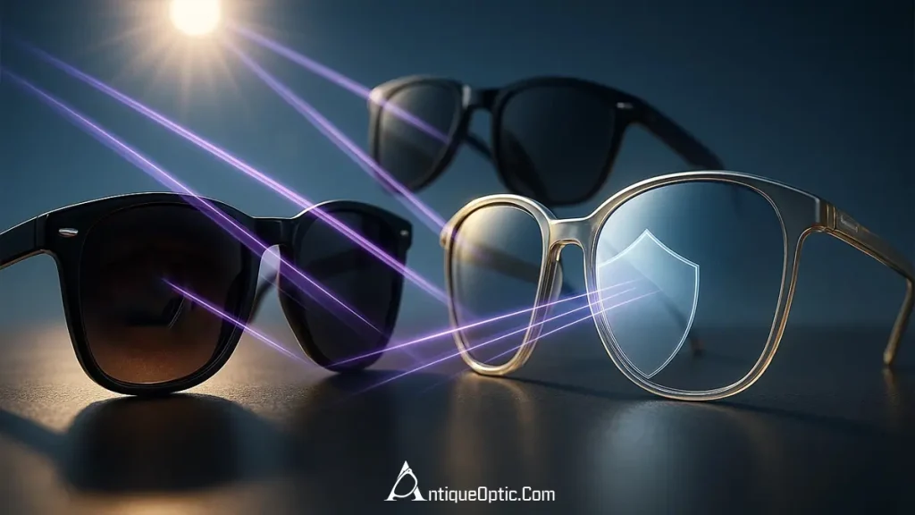 آیا هر عینک آفتابی از چشم محافظت میکند؟ واقعیتهایی که کمتر شنیدهاید