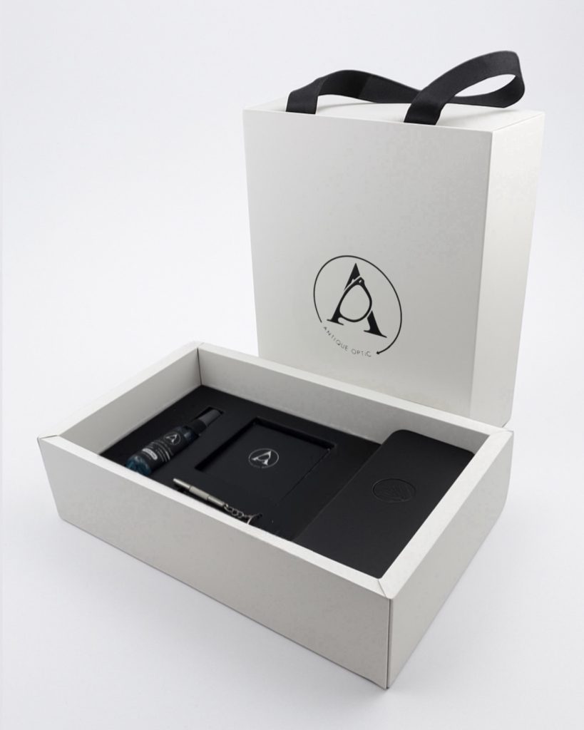 بسته بندی آنتیک