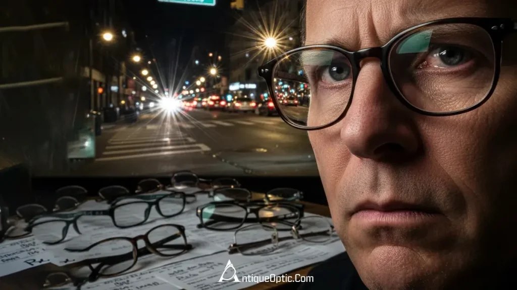 در بیشتر موارد عینک قوز قرنیه کافی نیست