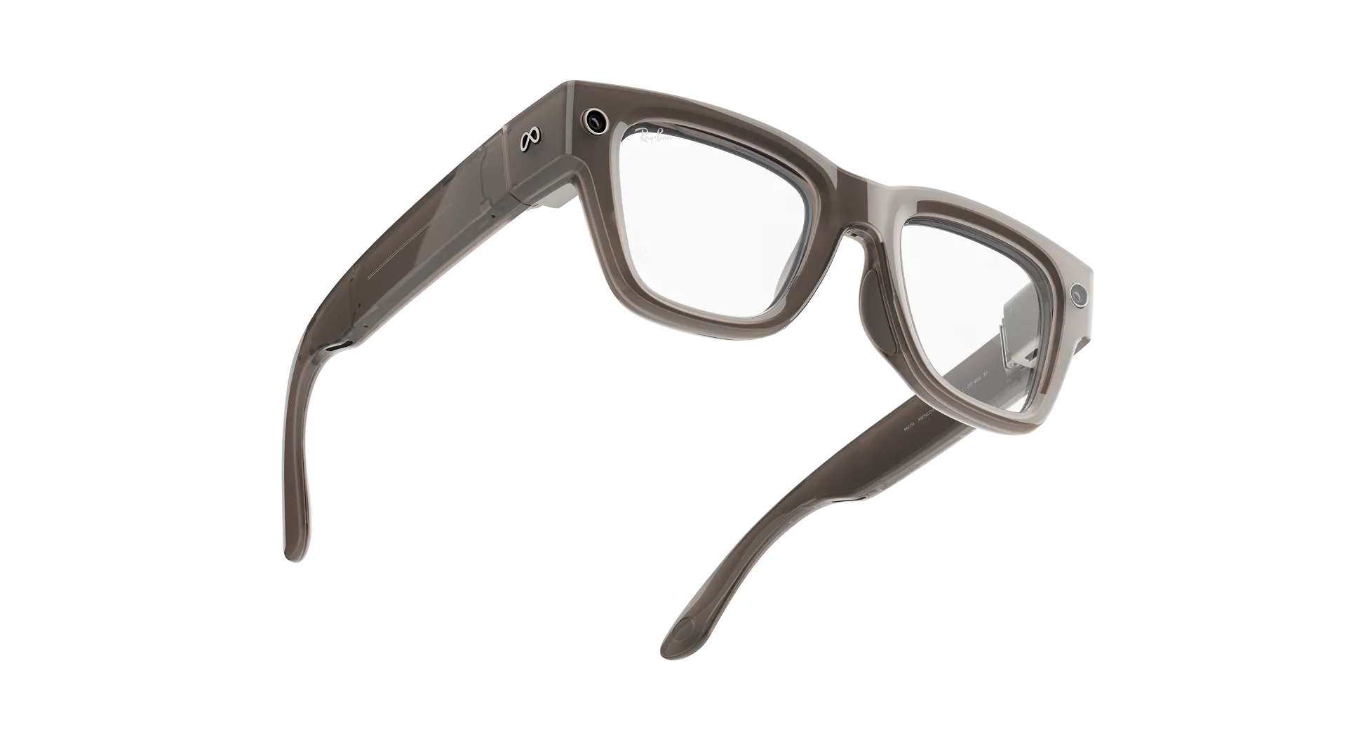 عینک هوشمند متا ریبن دیسپلی