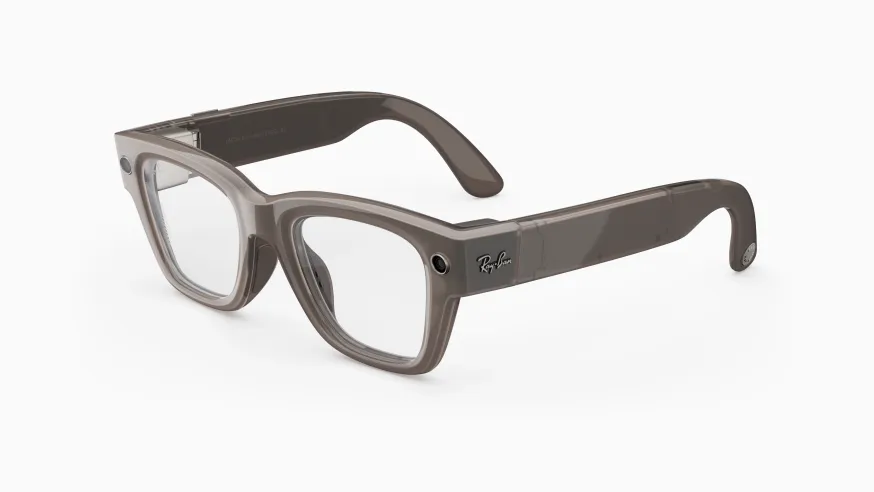 لنزهای Transitions