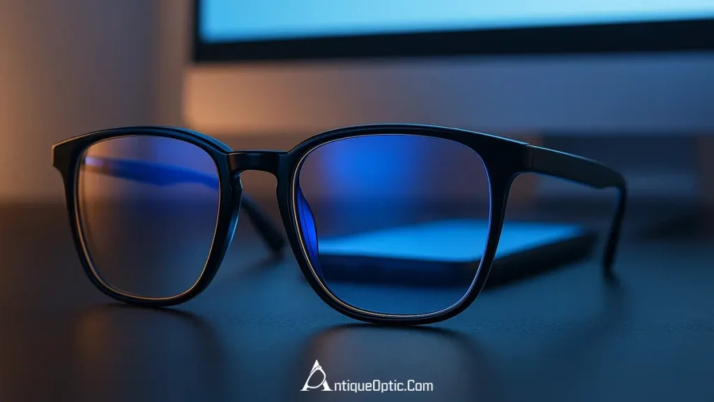 عینک بلوکات چیست و چگونه کار میکند؟