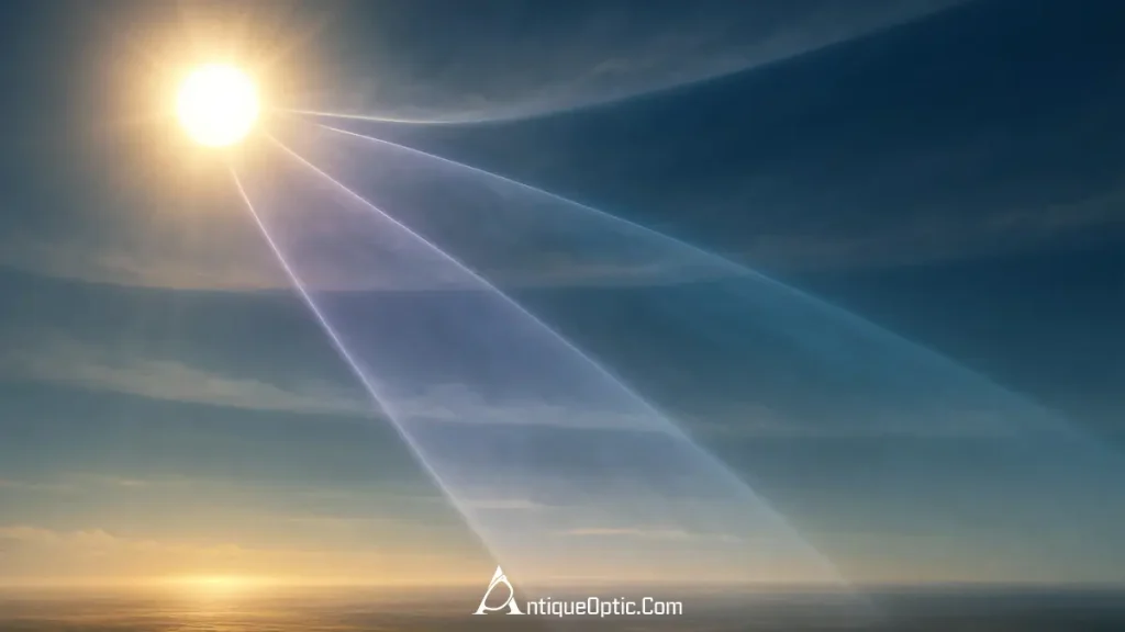 اشعه UV دقیقاً چیست و چه انواعی دارد؟