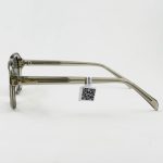 عینک الدورادو طبی شفاف بغل