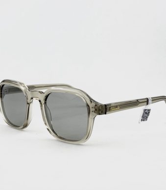 عینک الدورادو طبی شفاف سه رخ