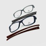 عینک رودن‌اشتوک اورجینال rodenstock rxp - تصویر 2