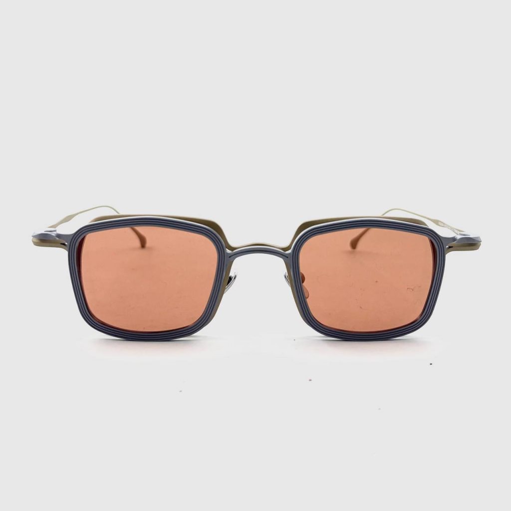 روبرو عینک مربعی ریگاردز