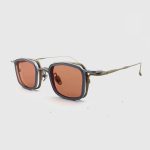 سه رخ عینک ریگاردز