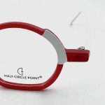 جزئیات عینک استایل مینیمال