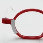 جزئیات عینک استایل مینیمال