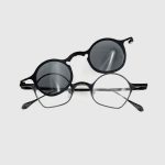 کاور عینک چند ضلعی ریگاردز