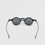 پشت عینک چند ضلعی ریگاردز