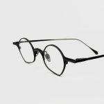 سه رخ عینک چند ضلعی ریگاردز