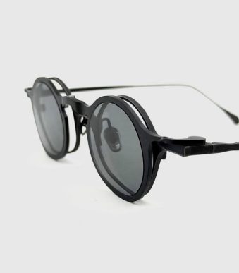 سه رخ عینک چند ضلعی ریگاردز