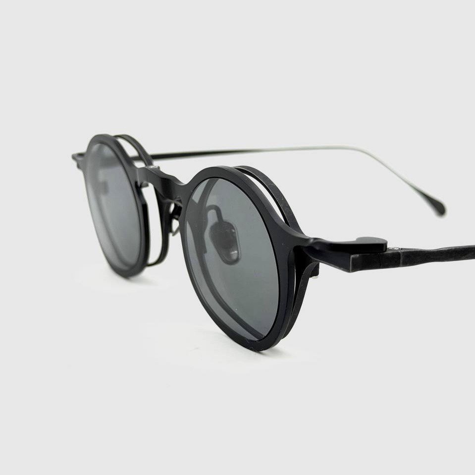 سه رخ عینک چند ضلعی ریگاردز