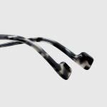 عینک طبی زنانه و مردانه Half Circle Point کد ۷۶۸۷۲ - تصویر 2