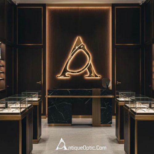 معرفی بهترین عینک ‌فروشی‌ تهران؛ ۷ فروشگاه برتر برای خرید مطمئن و شیک