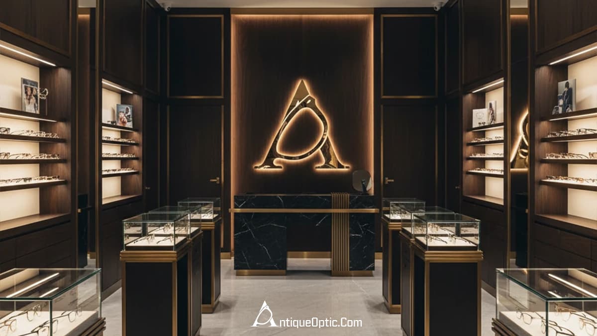 معرفی بهترین عینک ‌فروشی‌ تهران؛ ۷ فروشگاه برتر برای خرید مطمئن و شیک