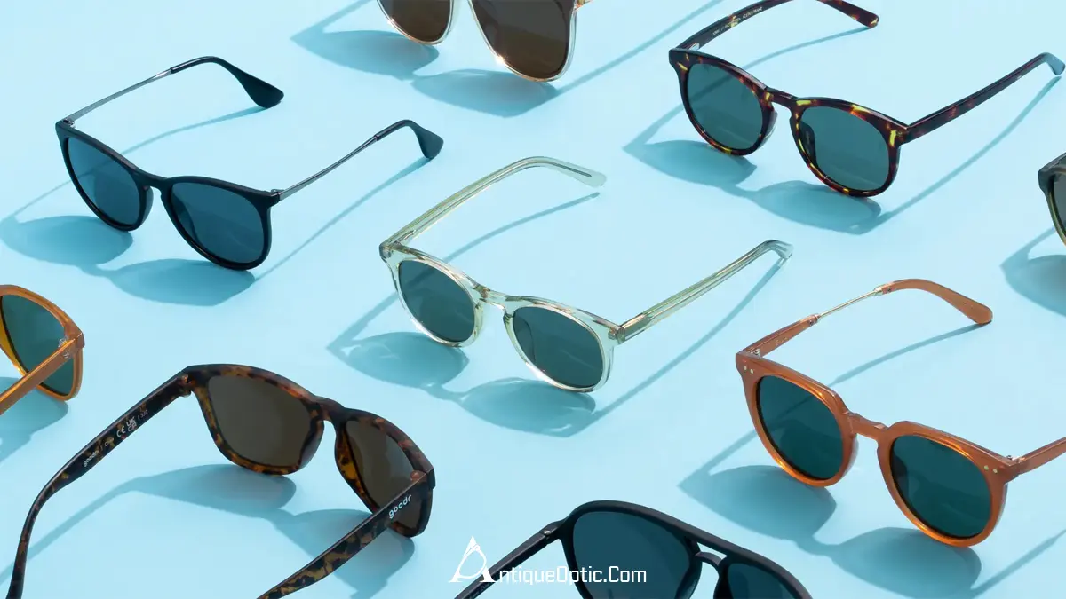 عینک اقتصادی؛ آیا خرید عینک ارزان انتخاب هوشمندانه‌ای است؟ بررسی واقعی قبل از خرید