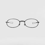 عینک طبی تیتانیوم وینتیج ایتالیایی 6378