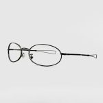 عینک طبی تیتانیوم وینتیج ایتالیایی 6378 - تصویر 2