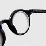 عینک طبی چاکوم (CHACOM) مدل K9153 - تصویر 2