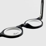 عینک طبی چاکوم (CHACOM) مدل K9153 - تصویر 6