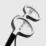 عینک طبی تام فورد (TOM FORD) مدل KBT 98061 - تصویر 2