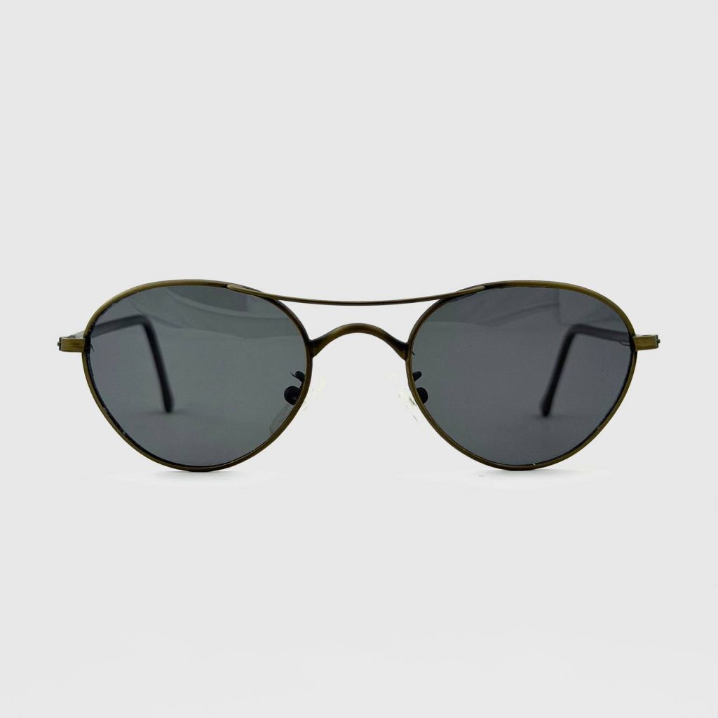 عینک آفتابی وینتیج ایتالیا (Italy)