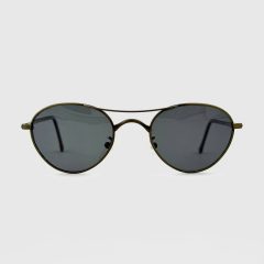 عینک آفتابی وینتیج ایتالیا (Italy)