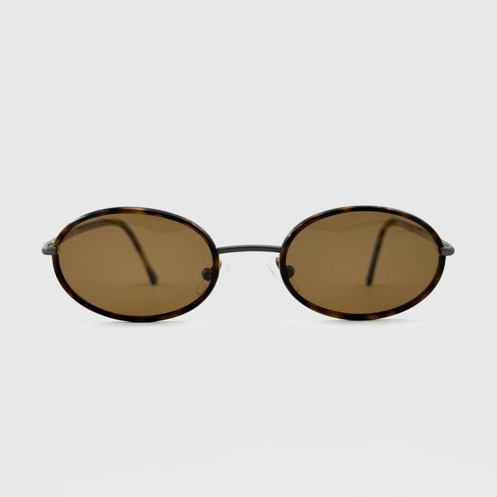 عینک آفتابی وینتیج رومئو گیگلی (Romeo Gigli)