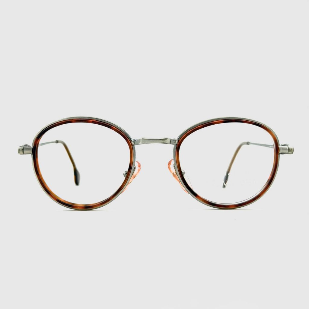 عینک طبی وینتیج GMV (جی‌ام‌وی)