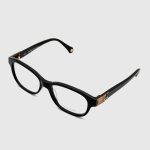 عینک طبی زنانه Balmain (بال‌مِین) مدل 1027 - تصویر 5