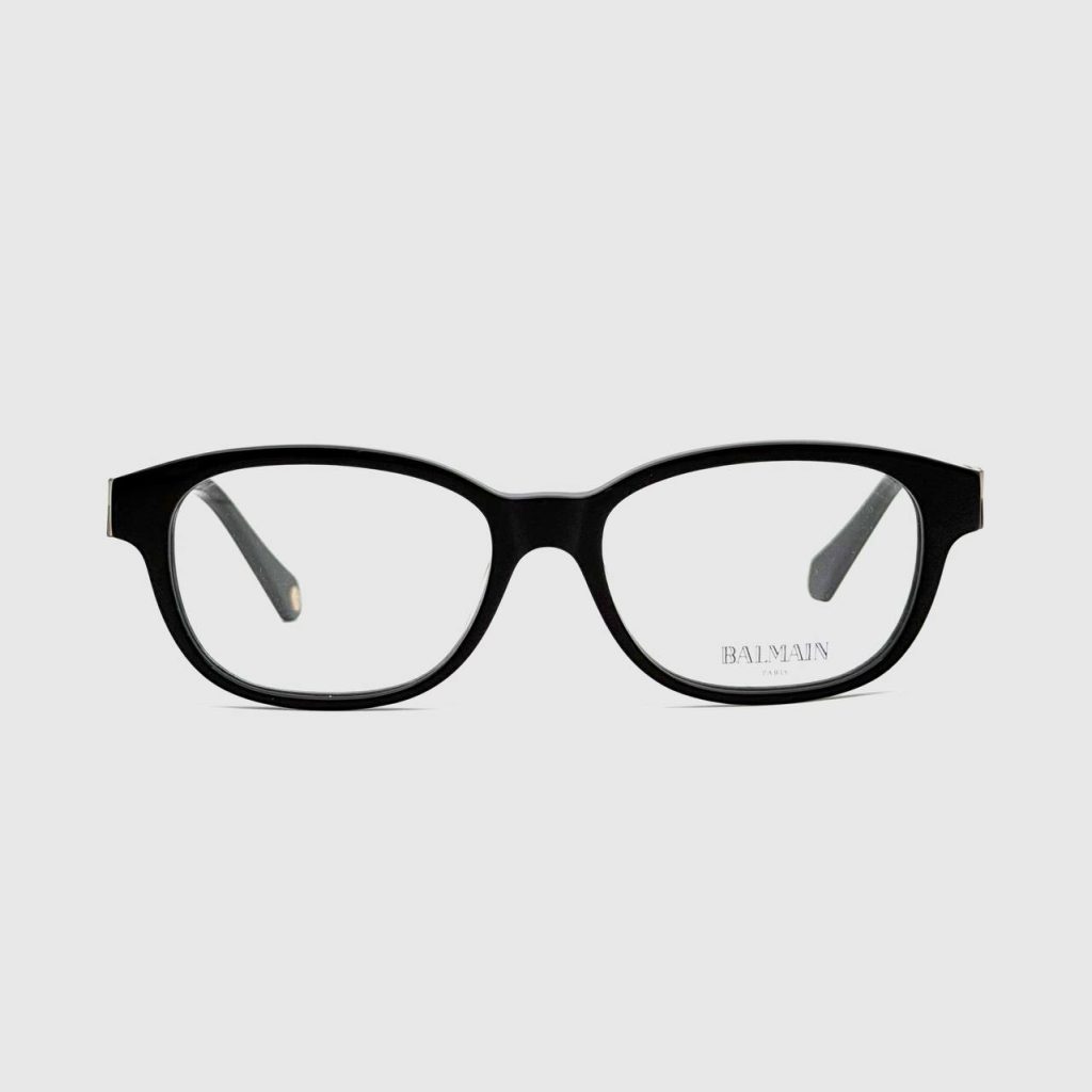 عینک طبی زنانه Balmain (بال‌مِین) مدل 1027