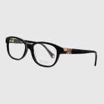 عینک طبی زنانه Balmain (بال‌مِین) مدل 1027 - تصویر 4